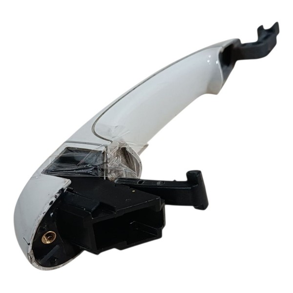 Maçaneta Porta Externa Bmw X1 2012 2013 Dianteira Direita Dianteira