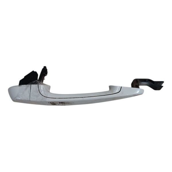Maçaneta Porta Externa Bmw X1 2012 2013 Dianteira Direita Dianteira