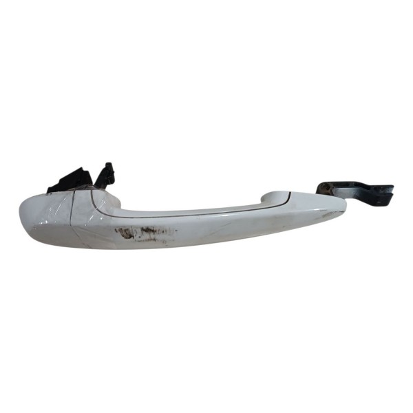 Maçaneta Porta Externa Bmw X1 2012 2013 Dianteira Direita Dianteira