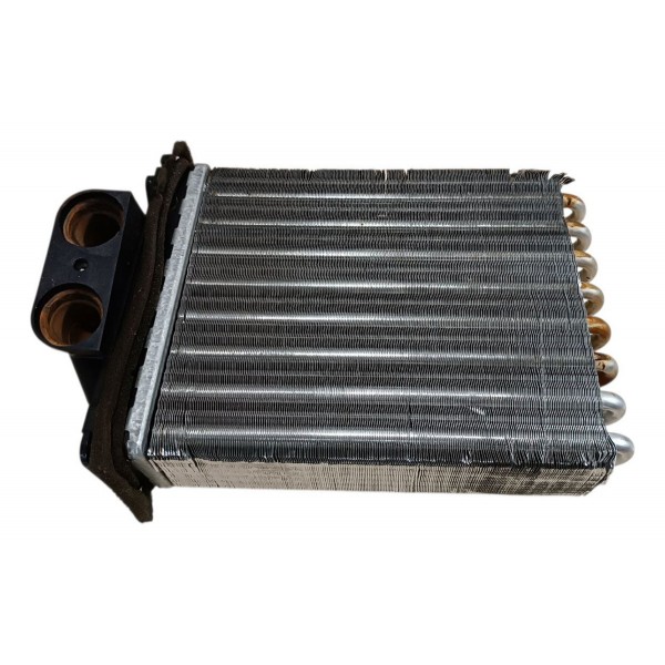 Radiador Ar Quente Fiat Uno Vivace 1.0 8v 2012 2013 2014