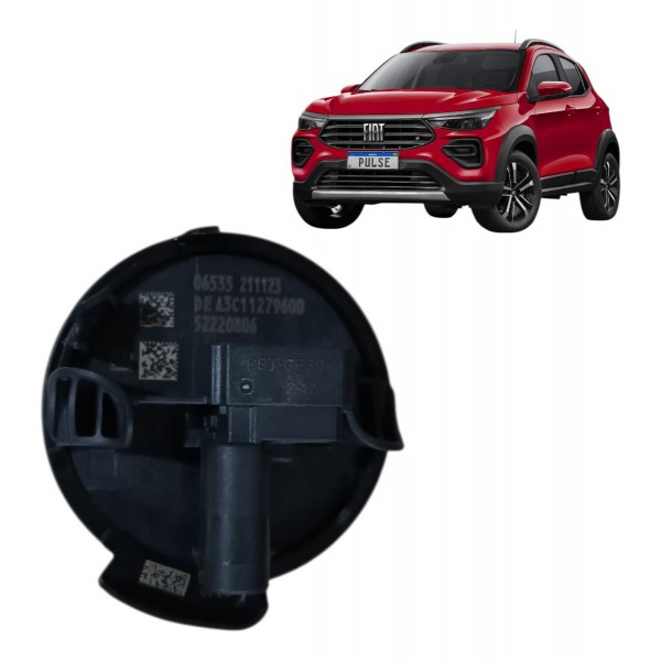 Sensor Impacto Porta Dianteira Direita Fiat Pulse 2023 2024
