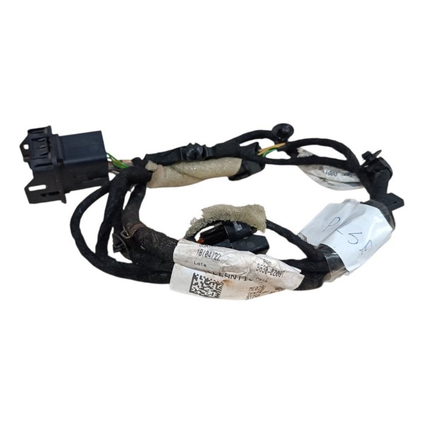 Chicote Porta Dianteira Direita Fiat Pulse 2020 2021 2022