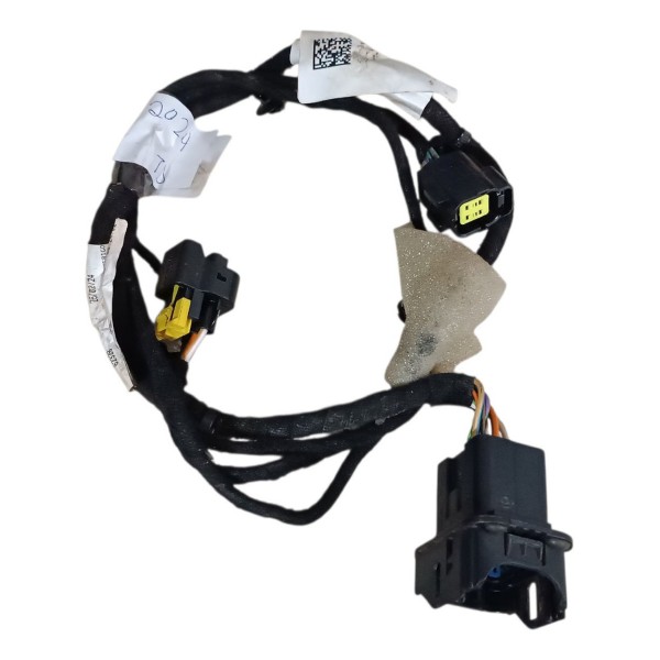 Chicote Porta Dianteira Direita Fiat Pulse 2020 2021 2022