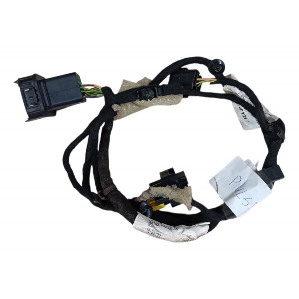 Chicote Porta Dianteira Direita Fiat Pulse 2020 2021 2022
