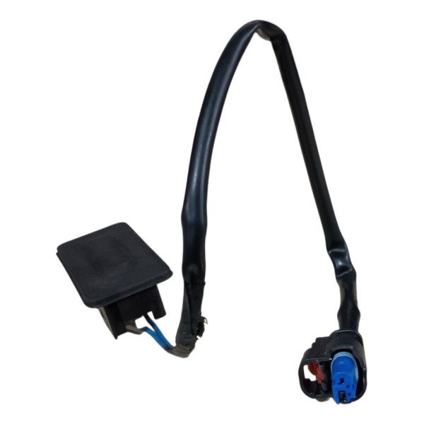 Botão Interruptor Maçaneta Porta Malas Gm Spin 2021 2022