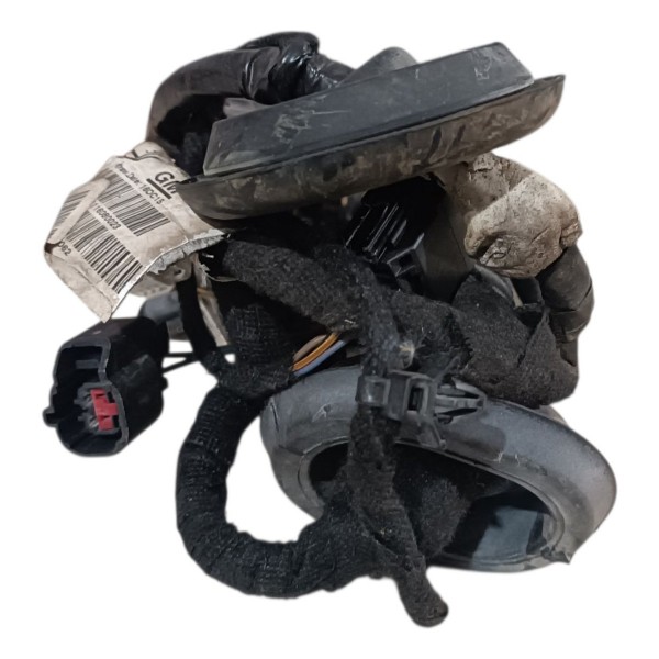 Chicote Porta Dianteira Esquerda Gm Cruze 2017 2018 2019