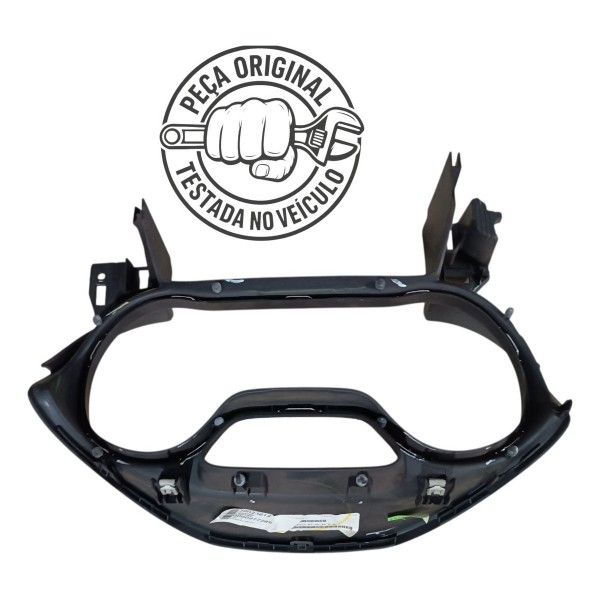 Moldura Painel Instrumento Gm Cruze 2017 2018 2022 39023612