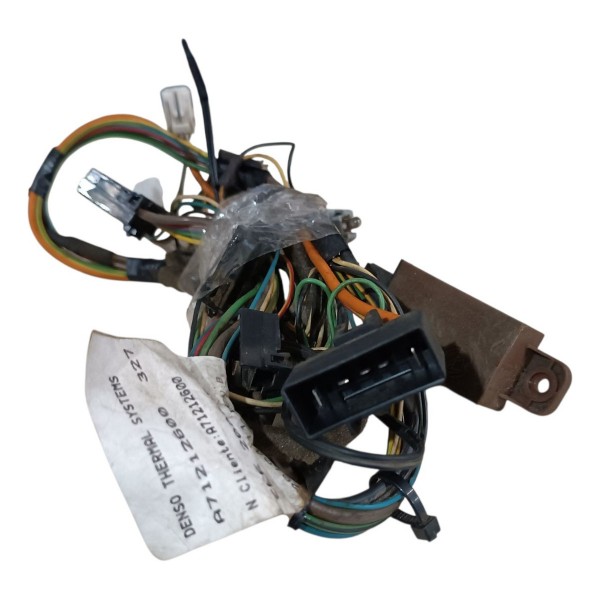 Chicote Caixa Ar Condicionado Fiat Uno Vivace 1.0 2012 2013