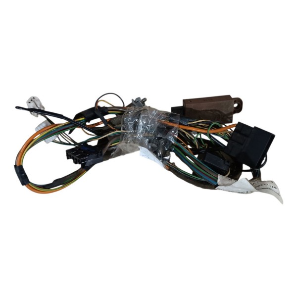 Chicote Caixa Ar Condicionado Fiat Uno Vivace 1.0 2012 2013