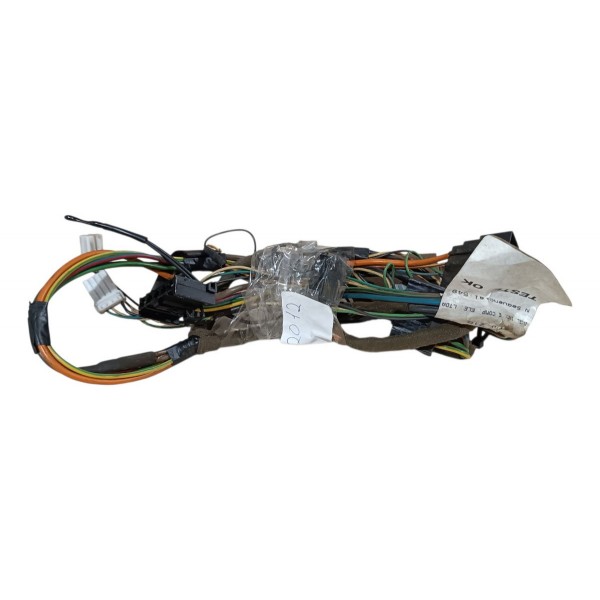 Chicote Caixa Ar Condicionado Fiat Uno Vivace 1.0 2012 2013