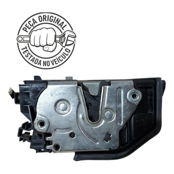 Fechadura Porta Dianteira Direita Bmw 320i 328i 2013 2014