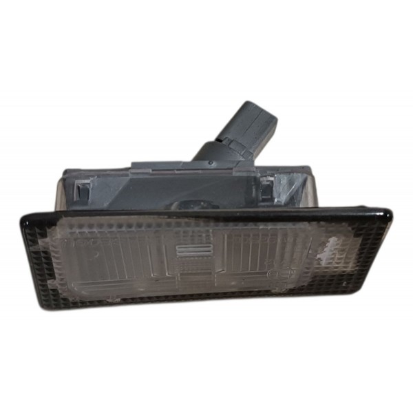 Lanterna Luz Placa Traseira Esquerda Kia Cerato 2017 2018