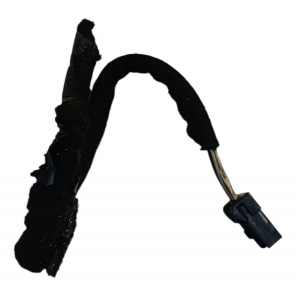 Plug Conector Chicote Botão Reostato Luz Painel Cerato 2017