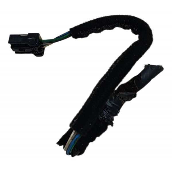 Plug Conector Chicote Botão Reostato Luz Painel Cerato 2017