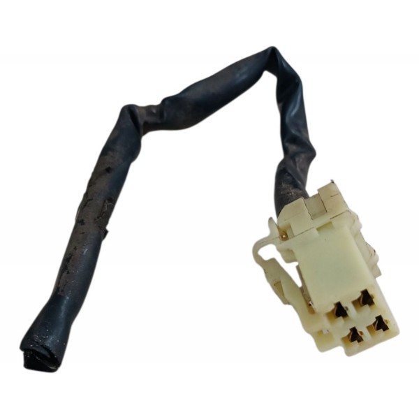 Plug Conector Chicote Interruptor Freio Kia Cerato 2017 2018