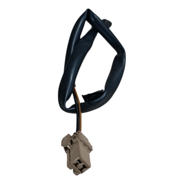 Plug Conector Luz Placa Traseira Kia Cerato 2017 2018 2019