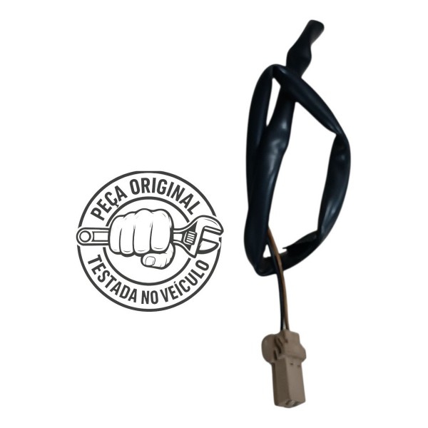 Plug Conector Luz Placa Traseira Kia Cerato 2017 2018 2019