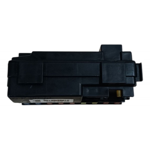 Caixa Fusível Relé Auxiliar Externo Kia Cerato 2017 2018