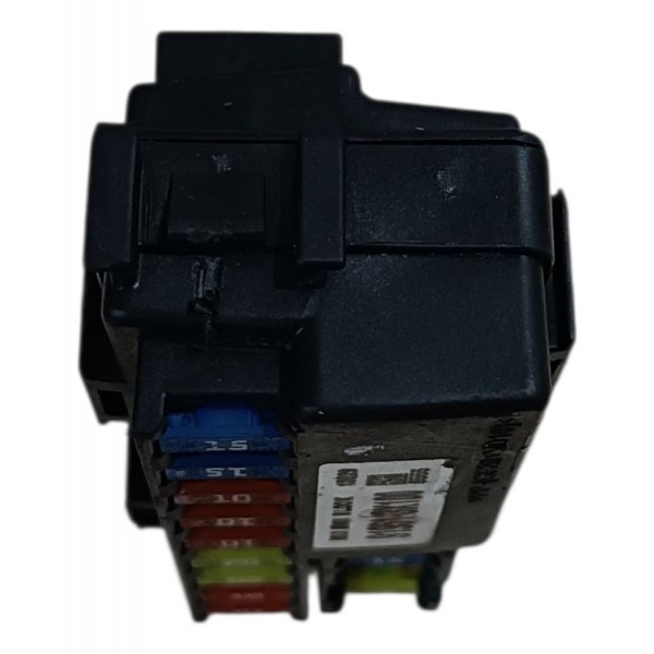 Caixa Fusível Relé Auxiliar Externo Kia Cerato 2017 2018