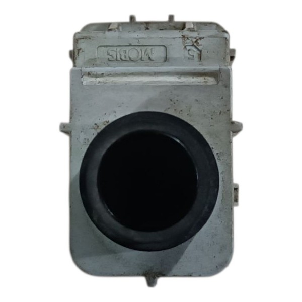 Sensor Estacionamento Traseiro Kia Cerato 2017 2018 2019 Preto