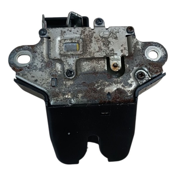 Fechadura Tampa Traseira Porta Mala Kia Cerato 2017 2018