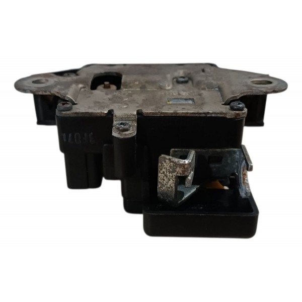 Fechadura Tampa Traseira Porta Mala Kia Cerato 2017 2018