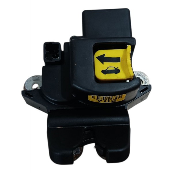 Fechadura Tampa Traseira Porta Mala Kia Cerato 2017 2018