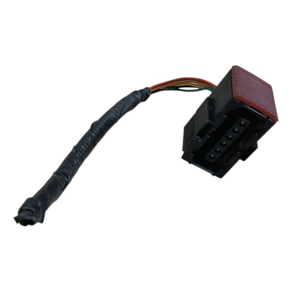 Plug Conector Chicote Pedal Acelerado Kia Cerato 2014 2015
