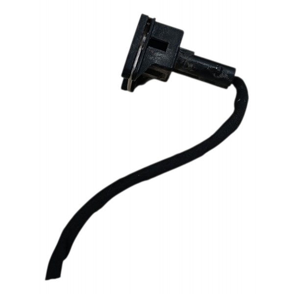 Plug Chicote Conector Sensor Liquido Freio Kia Cerato 2015