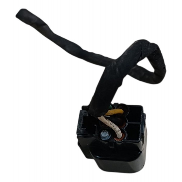 Plug Conector Chicote Motor Limpador Kia Cerato 2014 2015