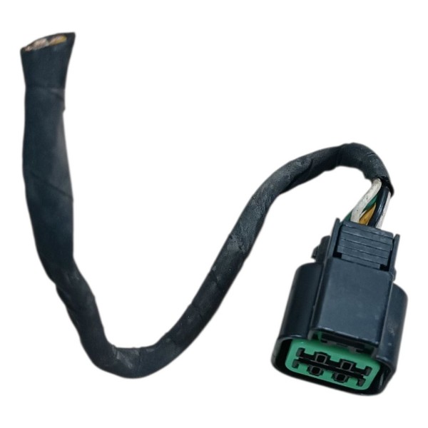 Plug Conector Chicote Motor Limpador Kia Cerato 2014 2015