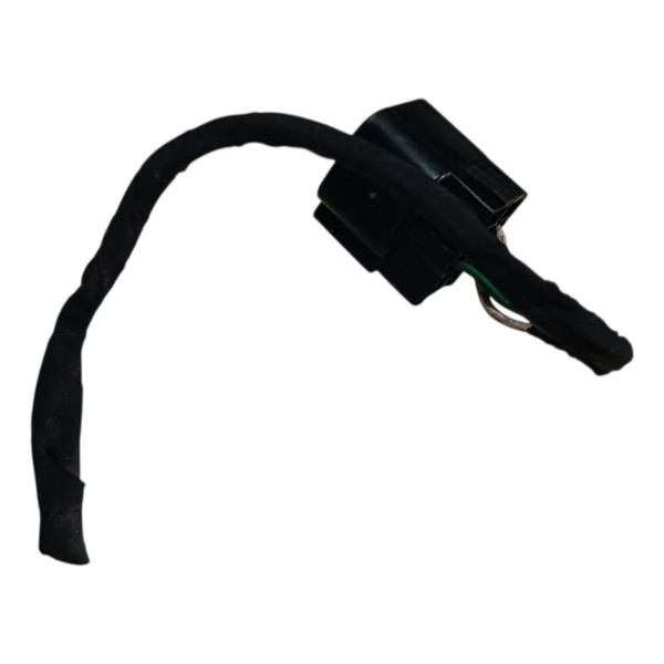 Plug Conector Chicote Motor Limpador Kia Cerato 2014 2015