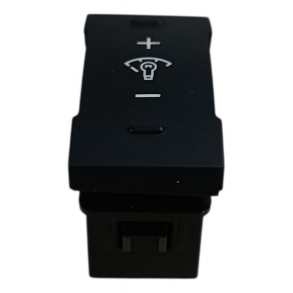 Botão Reostato Regulagem Luz Painel Kia Cerato 2017 2018