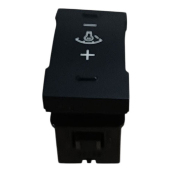 Botão Reostato Regulagem Luz Painel Kia Cerato 2017 2018