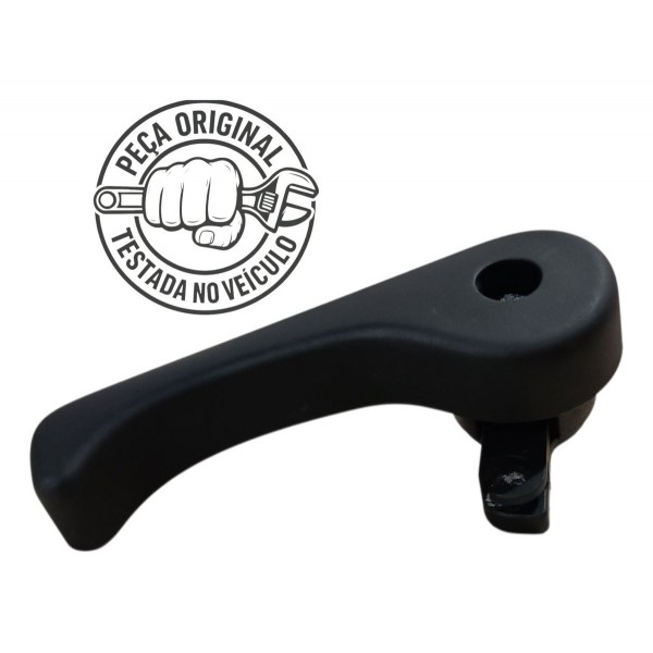 Alavanca Abrir Capo Dianteiro Kia Cerato 2017 2018 2019 2020