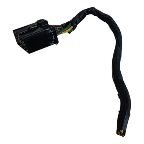 Plug Conector 10 Fios Alavanca Cambio Aut Cerato 2017 2018