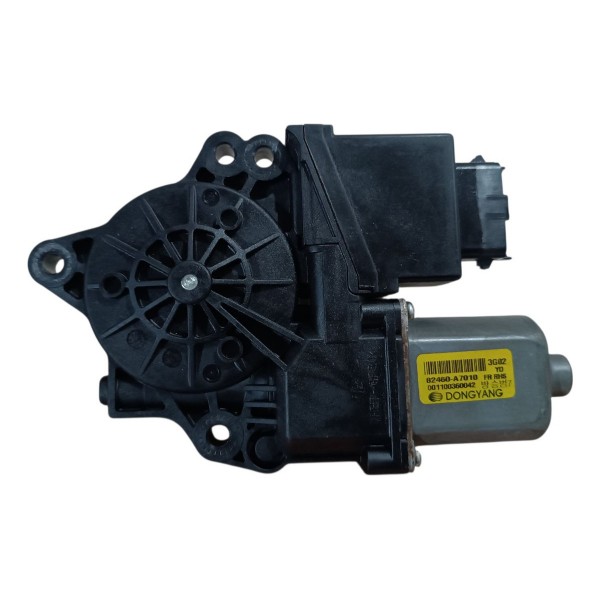 Motor Maquina Vidro Kia Cerato 2017 2018 Dianteiro Direito