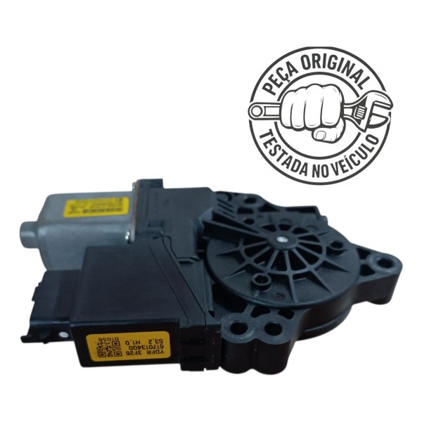 Motor Maquina Vidro Kia Cerato 2017 2018 Dianteiro Direito