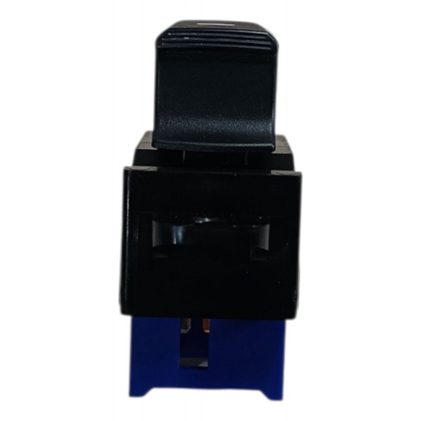 Botão Vidro Elétrico Traseiro Kia Cerato 2017 2018 Original