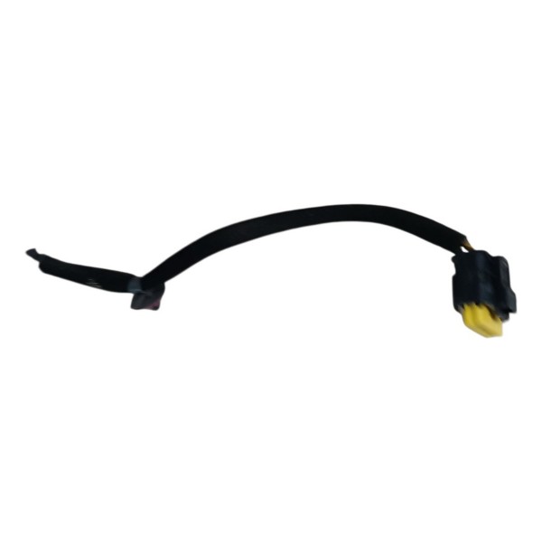 Plug Conector Fechadura Porta Traseira Kia Cerato 2017 2018