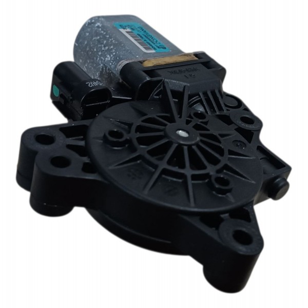 Motor Maquina Vidro Kia Cerato 2017 2018 Traseiro Esquerdo