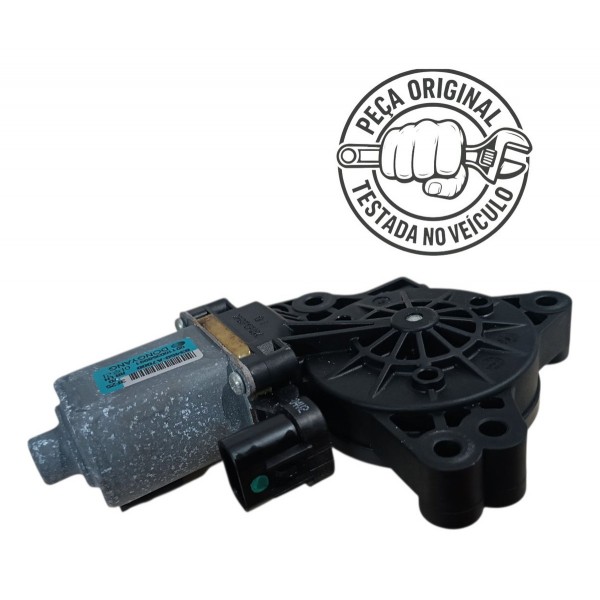 Motor Maquina Vidro Kia Cerato 2017 2018 Traseiro Esquerdo