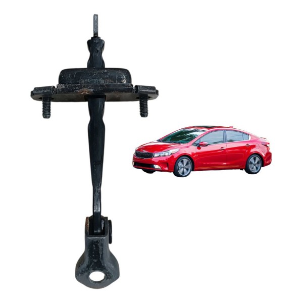 Limitador Porta Kia Cerato 2012 2013 2014 Traseira Direita