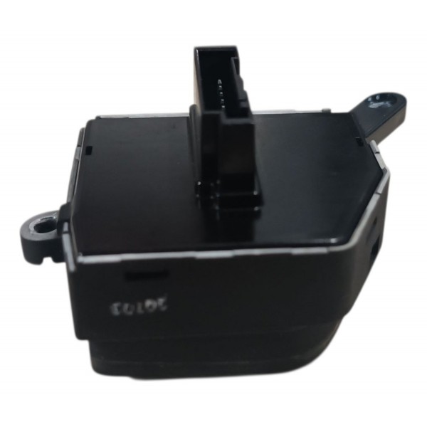 Botão Comando Som Volante Esquerdo Kia Cerato 2014 2015 2016