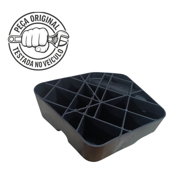 Absorvedor Impacto Porta Dianteira Direita Cerato 2014 2015 Preto