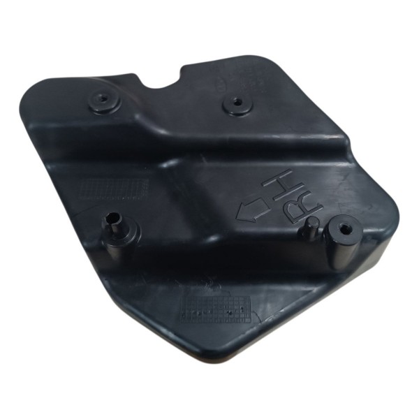 Absorvedor Impacto Porta Dianteira Direita Cerato 2014 2015 Preto