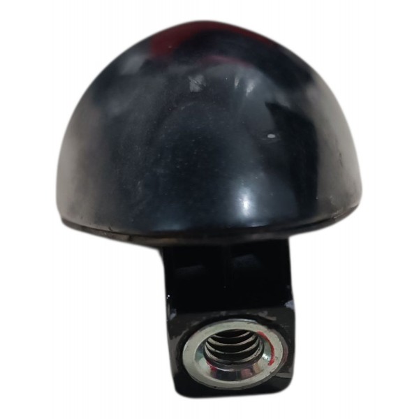 Extensão Maçaneta Externa Kia Cerato 2014 Dianteira Direita Preto Dianteira