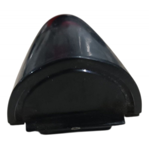 Extensão Maçaneta Externa Kia Cerato 2014 Dianteira Direita Preto Dianteira