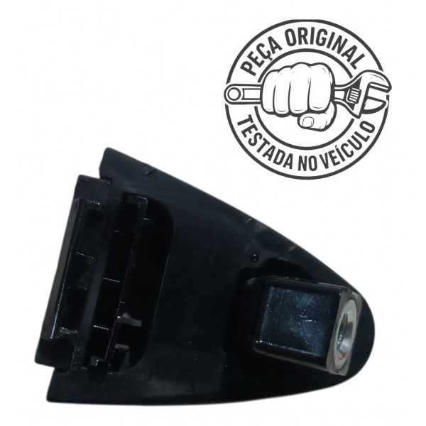 Extensão Maçaneta Externa Kia Cerato 2014 Dianteira Direita Preto Dianteira