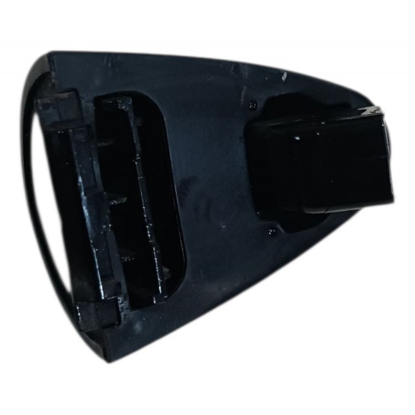 Extensão Maçaneta Externa Kia Cerato 2014 Dianteira Direita Preto Dianteira